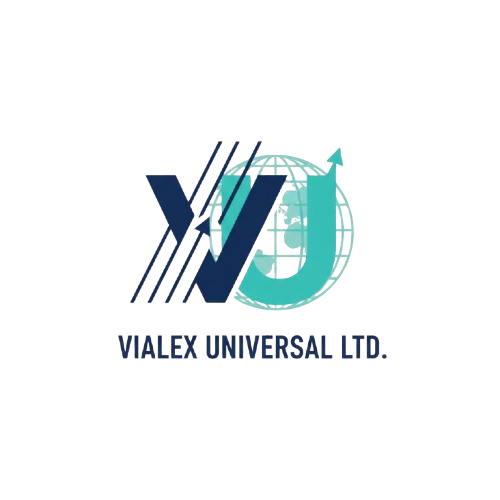 Vialex Universal Logo